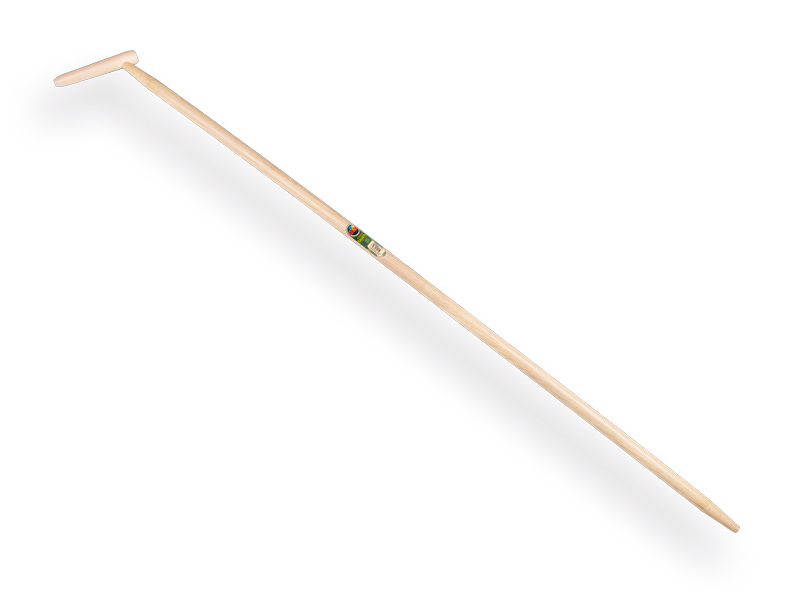 Schoffelsteel ATLAS 160 x 2,8 cm, met conische punt en flesmodel hilt