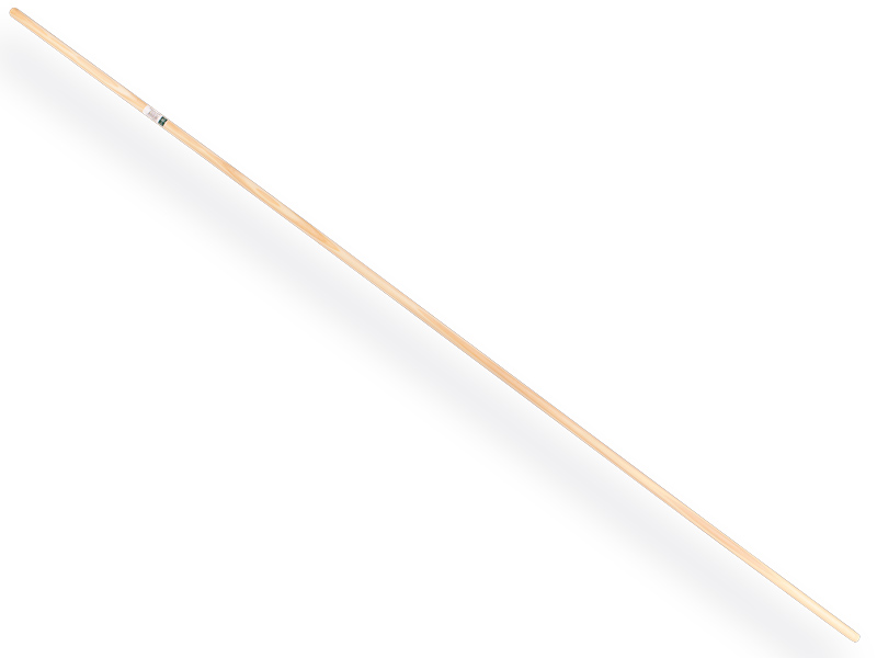 Ragebolsteel IKAPE 300 x 2,8 cm DIK. FSC 100%