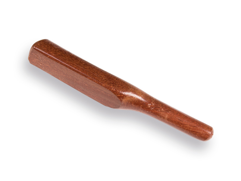 Zinkklopper ATLAS Azobé