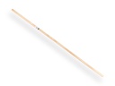 Bezemsteel IKAPE 150 x 2,4 cm, FSC 100% 