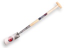 Kabelspade SPEAR & JACKSON 1044 TRD, met OPSTAP en ESSEN T-steel 80 cm