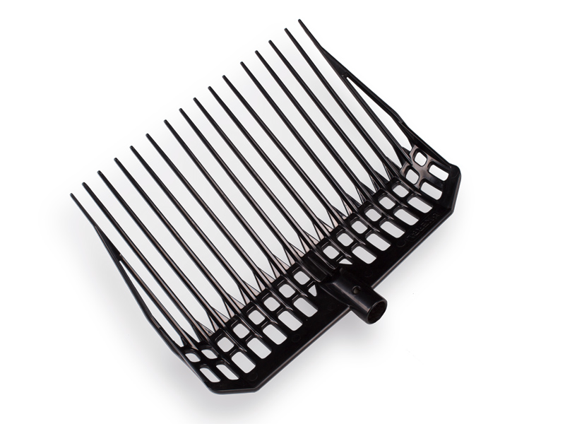 Paardenvijgvork ATLAS kunststof zonder steel