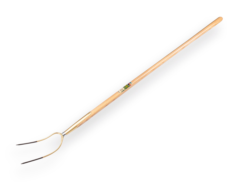 Hooivork OFFNER 2 tands met ATLAS steel 150 cm