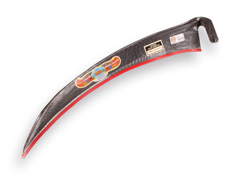 Zeis OFFNER Zwei Rinder 75 cm, Sullinger model