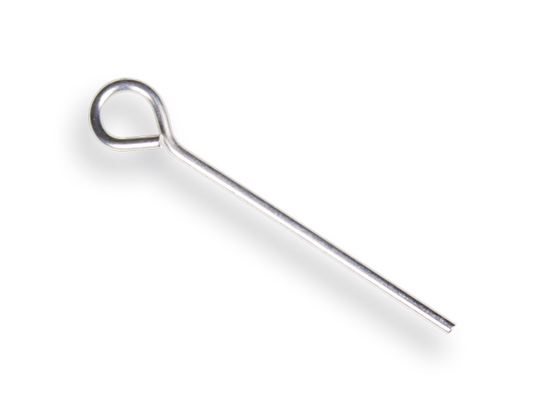 Stelpin voor TALPEX mollenklem