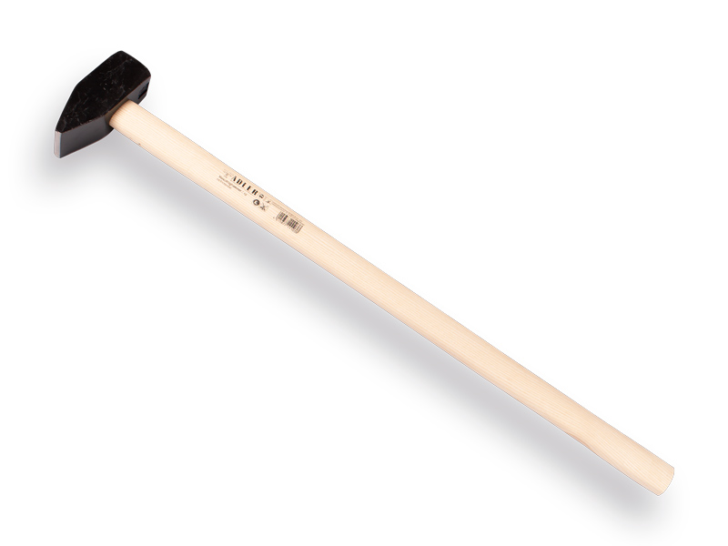 Voorhamer ADLER 3 kg met ESSEN steel 90 cm