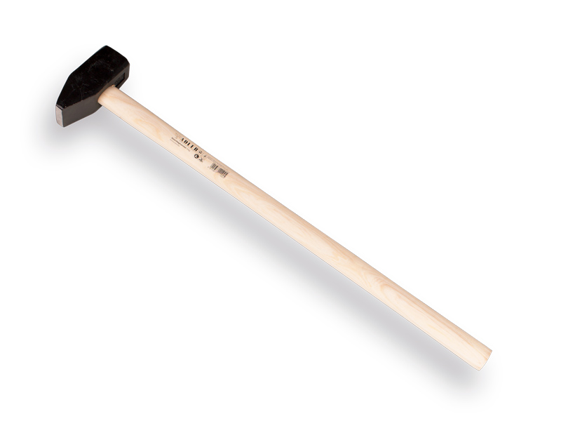 Voorhamer ADLER 4 kg met ESSEN steel 90 cm