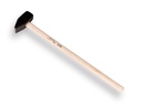 Voorhamer ADLER 5 kg met ESSEN steel 90 cm