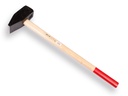Voorhamer ADLER 10 kg met HICKORY steel 90 cm