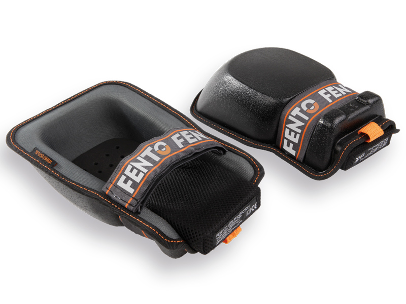 Kniebeschermers FENTO 200 (vervallen, vervanger: 960692)