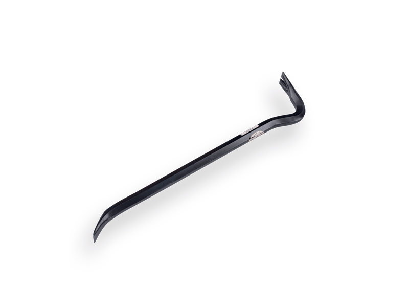 Koevoet – Breekijzer DE WIT 500 x 18 mm zeskant