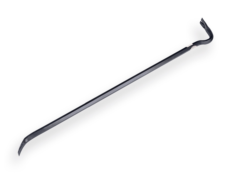 Koevoet – Breekijzer DE WIT 1000 x 27 mm zeskant