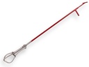 E915 Putschep drietand, steel 150 cm. (vervallen)