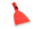 Boomschilmes ATLAS 15 cm, zonder steel