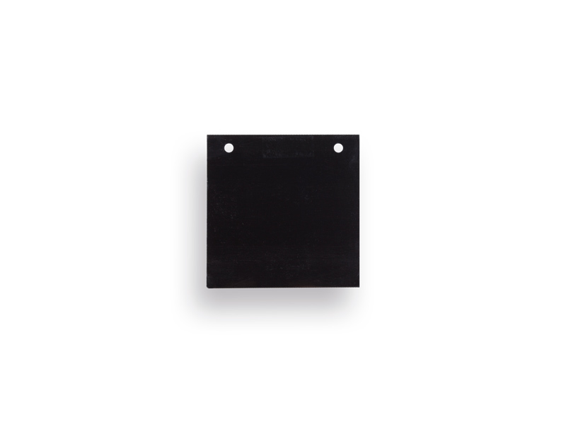 Blad 15 cm voor ATLAS Betonschraper - Bitumensteker