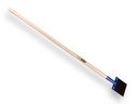 Betonschraper ATLAS 15 cm met ESSEN steel 130 cm