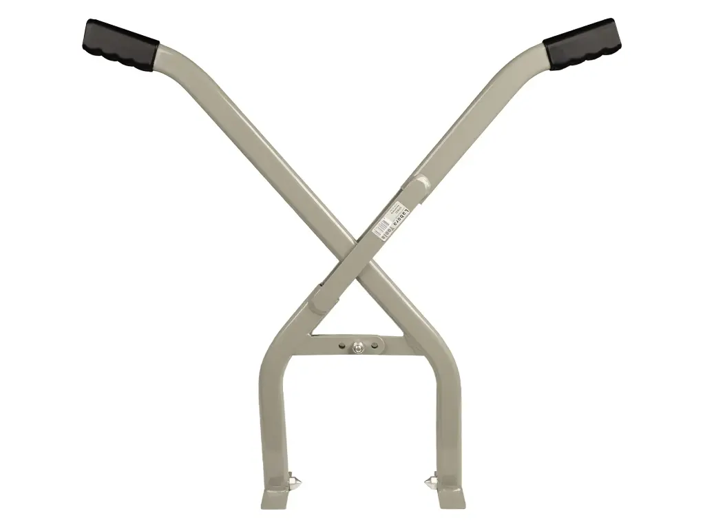 Trottoirbandtang LABORA 84 cm verstelbaar, met widia punten