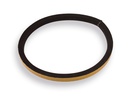 EPDM vacuüm ring voor LABORA Tegelzuiger