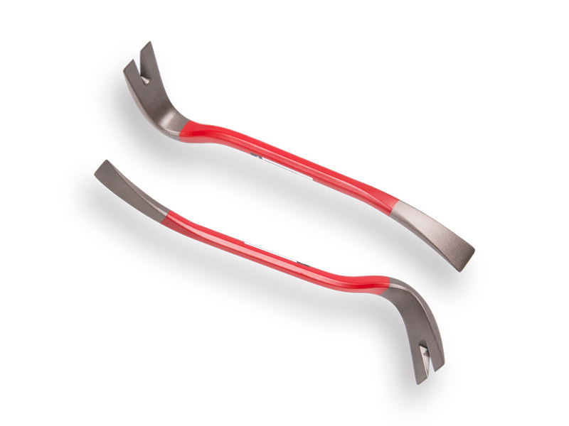 Breekijzer - Koevoet HULTAFORS 109/12" 30 cm, hooggelegeerd boriumstaal