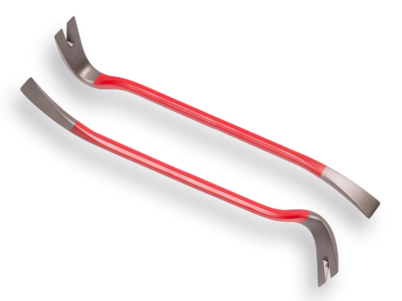 Breekijzer - Koevoet HULTAFORS 109/20" 50 cm, hooggelegeerd boriumstaal