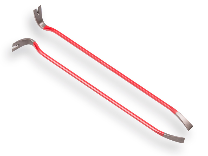 Breekijzer - Koevoet HULTAFORS 109/28" 71 cm, hooggelegeerd boriumstaal