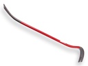 Breekijzer - Koevoet HULTAFORS 109/36" 90 cm, hooggelegeerd boriumstaal