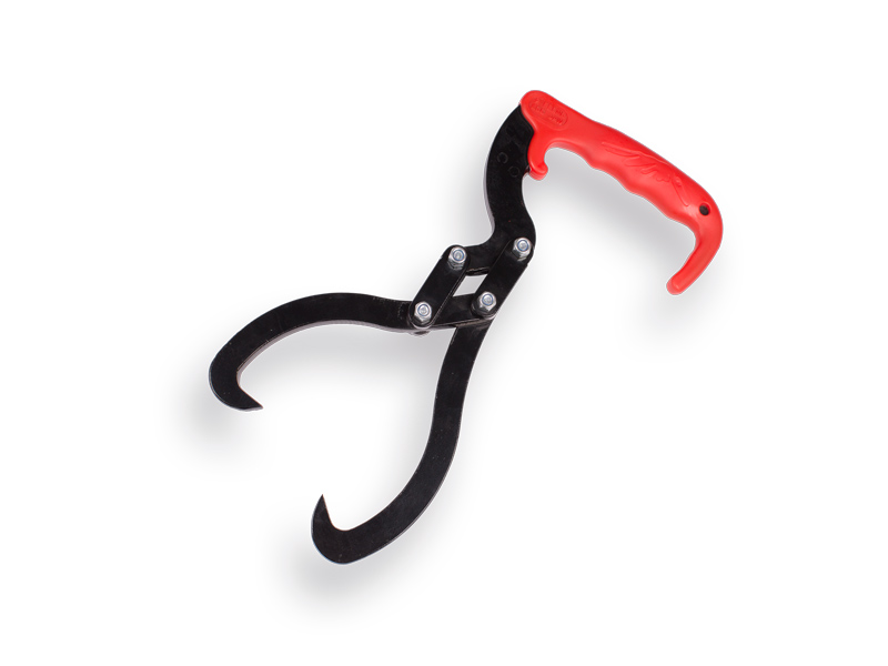 Paktang - grijptang EVEREST mangaanstaal 20 cm