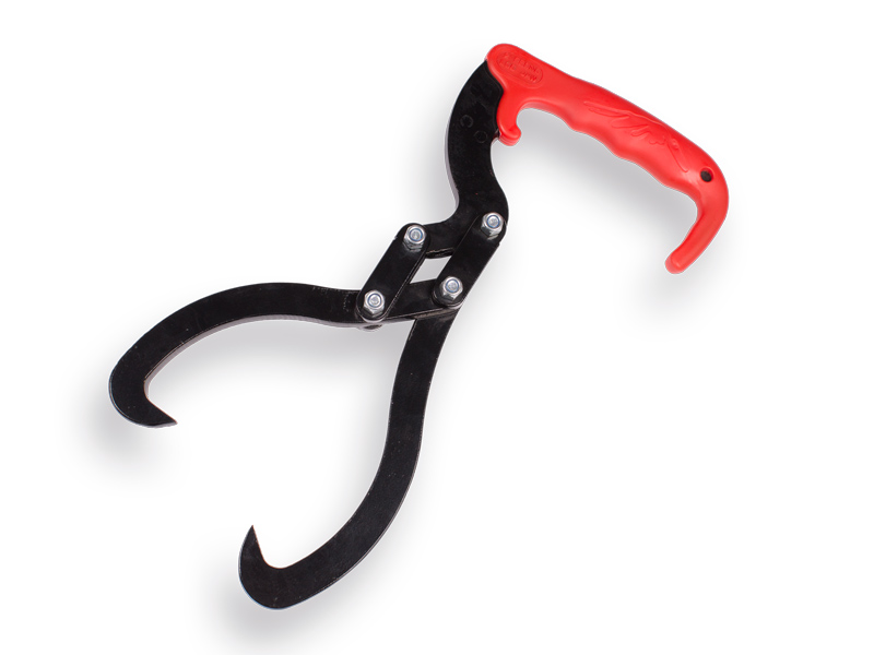 Paktang - grijptang EVEREST mangaanstaal 25 cm