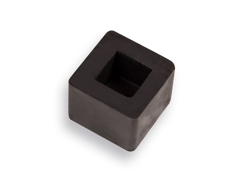 Mokerdop GRIPLINE gatmaat 36 x 36 mm, voor vuisthamer 1000 gram