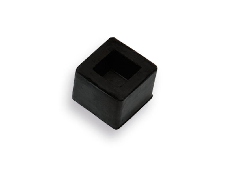Mokerdop ATLAS gatmaat 39 x 39 mm, voor vuisthamer 1000 gram