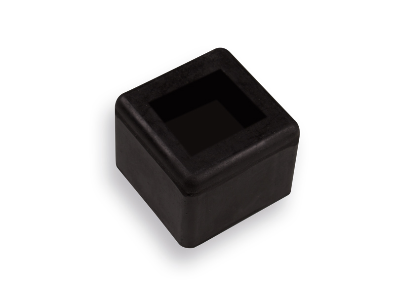 Mokerdop ATLAS gatmaat 45 x 45 mm, voor vuisthamer 1500 gram