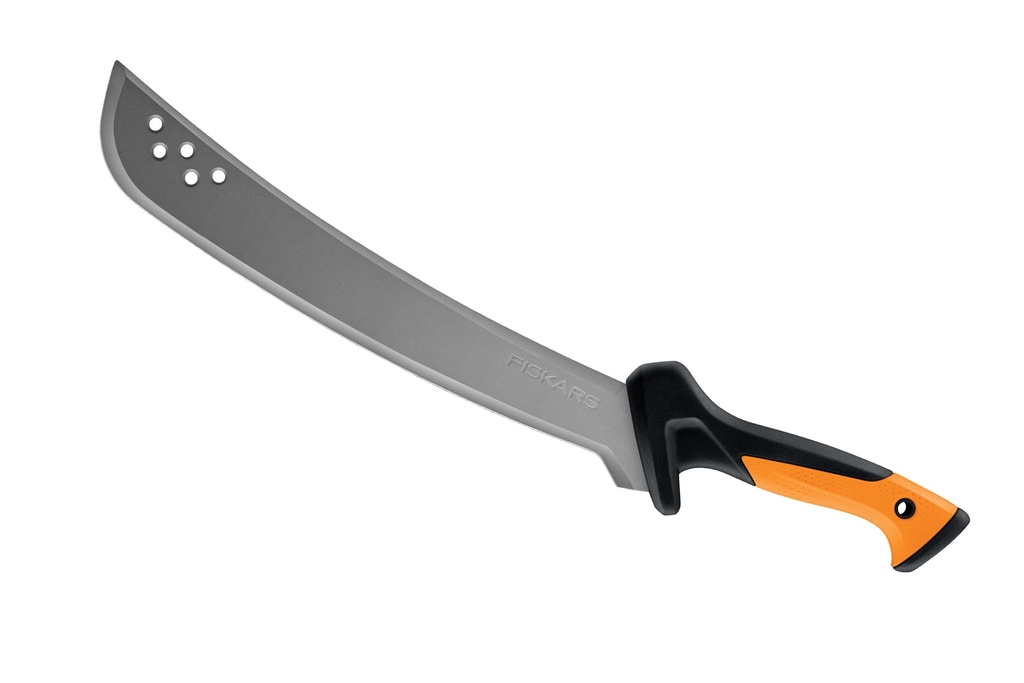 Kapmes - Machete FISKARS Solid 38 cm, met Softgrip® handgreep