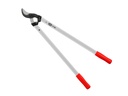 Takkenschaar FELCO 221-80, lengte 80 cm, gebogen snijkop, knipt tot 45 mm