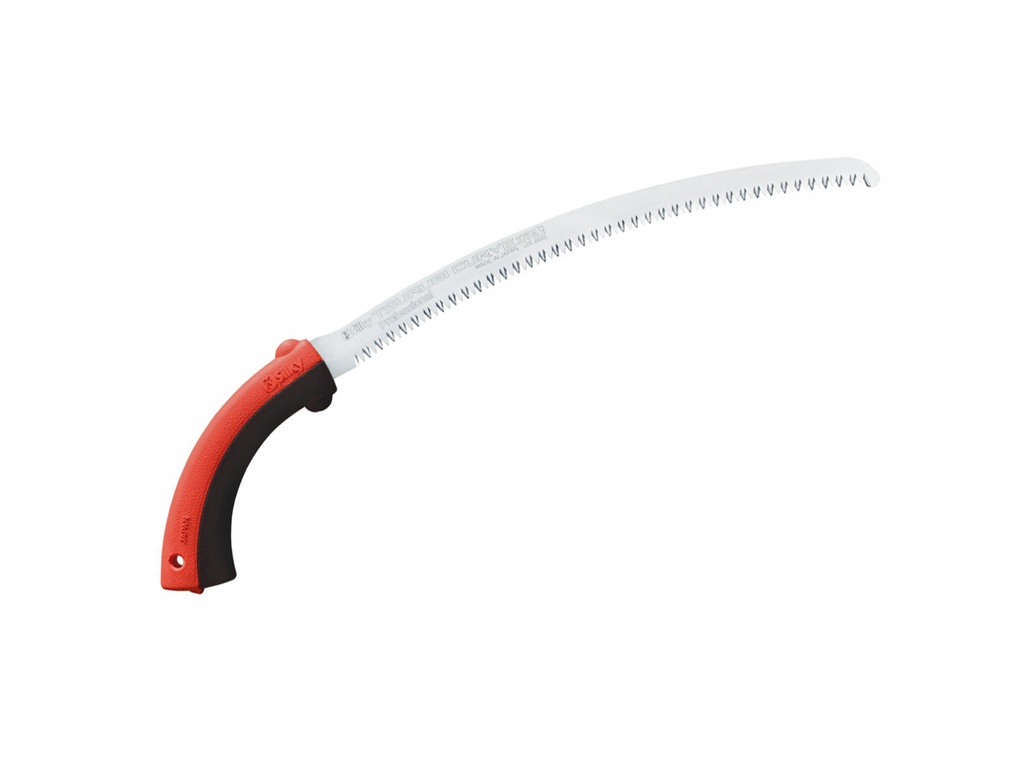 Snoeizaag SILKY Tsurugi Curve 375-6.5, gebogen smal zaagblad