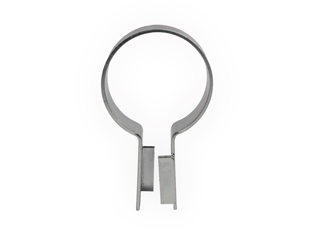 Beugel voor rubberhamer Rotterdams model