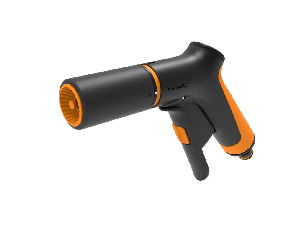FISKARS CF spuitpistool 2 standen met knijpbediening