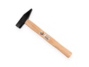 Bankhamer ATLAS 500 gram, DIN 1041, met HICKORY steel 32 cm