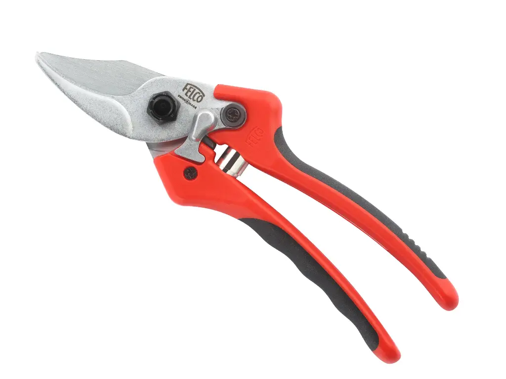 Snoeischaar FELCO 171M, lichte hobbyschaar voor kleine handen, knipt tot 20 mm