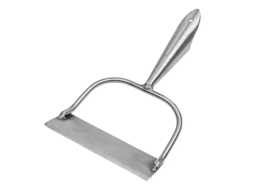 Beugelschoffel ATLAS gesmeed 15 cm, zonder steel