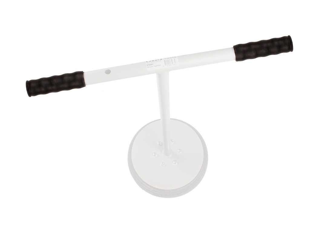 Handvat zwart voor LABORA Tegelzuiger (per stuk)