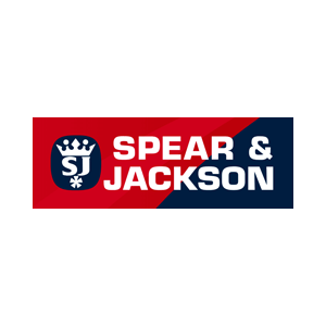 Merk: Spear & Jackson