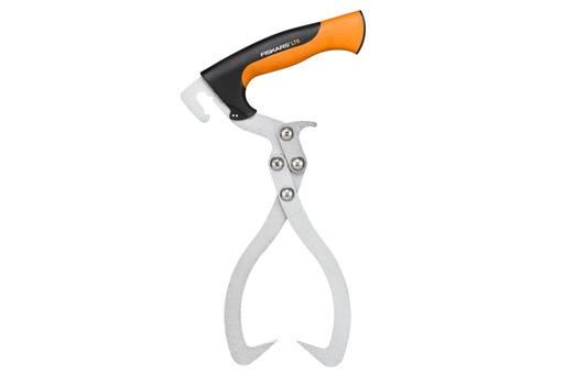 [1003625] Grijptang - Handtang FISKARS WoodXpert 30 cm, SoftGrip™ handgreep