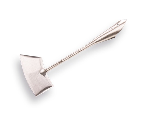 [1011160] Schoffel SNEEBOER Betuws model RVS 15 cm, zonder steel