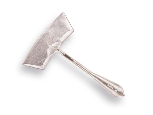 [1011180] Schoffel SNEEBOER Betuws model RVS 17,5 cm, zonder steel