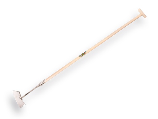 [1011205] Schoffel SNEEBOER Betuws model RVS 20 cm, met ATLAS steel 160 x 3,2 cm en hilt