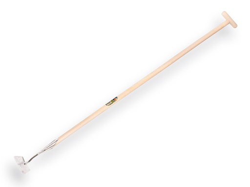 [1012116] Schoffel ATLAS Betuws model 16 cm, met steel 170 x 3,0 cm en doorgestoken hilt