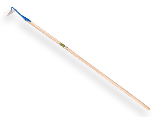 [1013164] Hak DE WIT gesmeed 16 cm, met ATLAS steel 170 x 3,0 cm