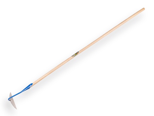 [1013224] Hak DE WIT gesmeed 22 cm, met ATLAS steel 170 x 3,0 cm