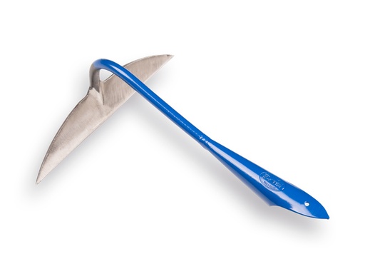 [1013240] Hak DE WIT gesmeed 24 cm, zonder steel