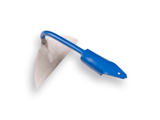 [1014160] Aardappelhak DE WIT gesmeed 16 cm, zonder steel (uitlopend)